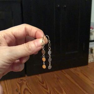 🍍BOGO🍍Vintage Silver earrings